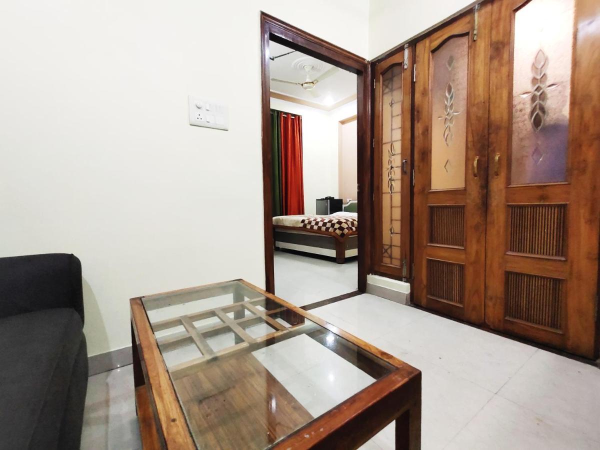 Hotel Aman Palace Allāhābād Junction 外观 照片